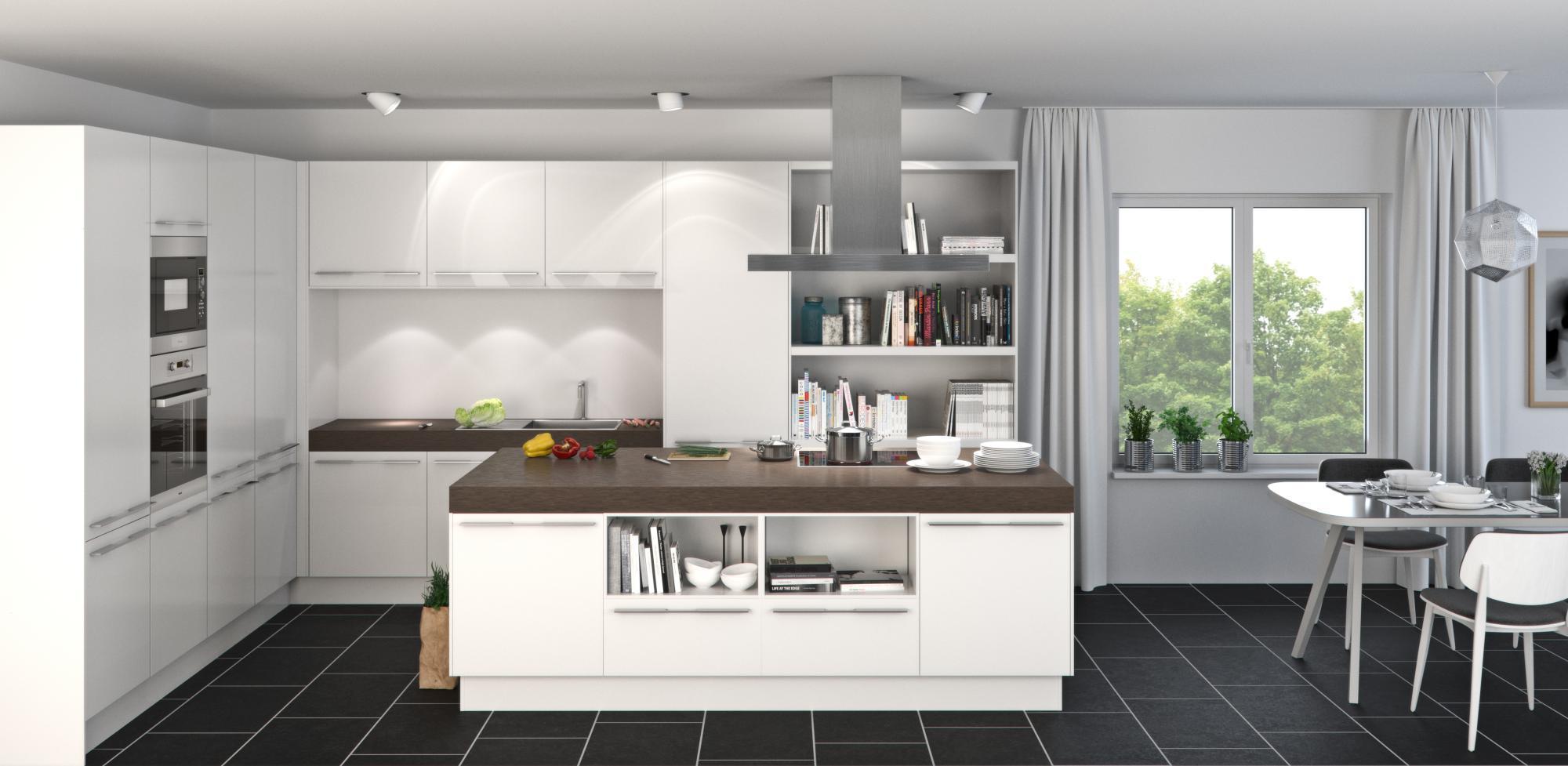 Neue Küche - Bild 1