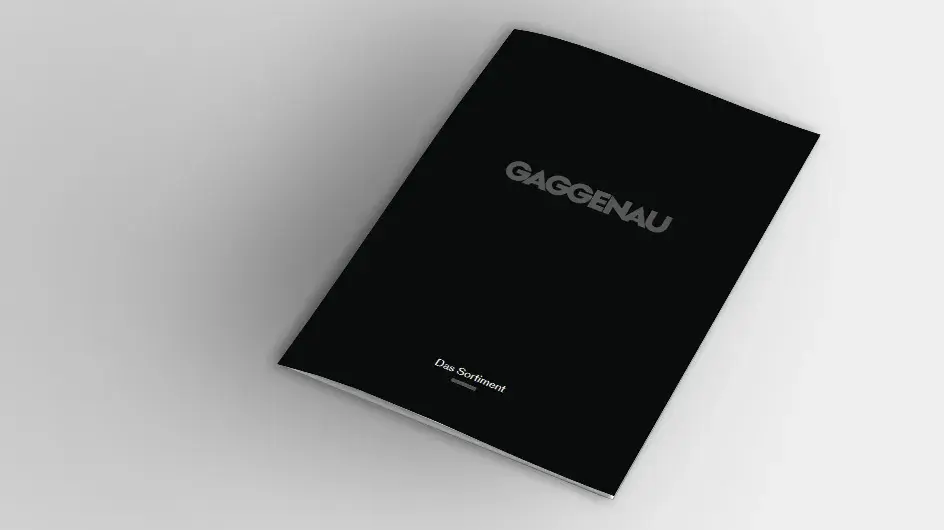 Cover liegend Sortiment_Gaggenau