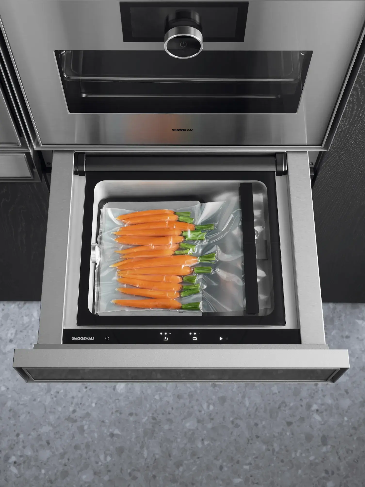 Gaggenau-global-expressive-Vakuumierschublade