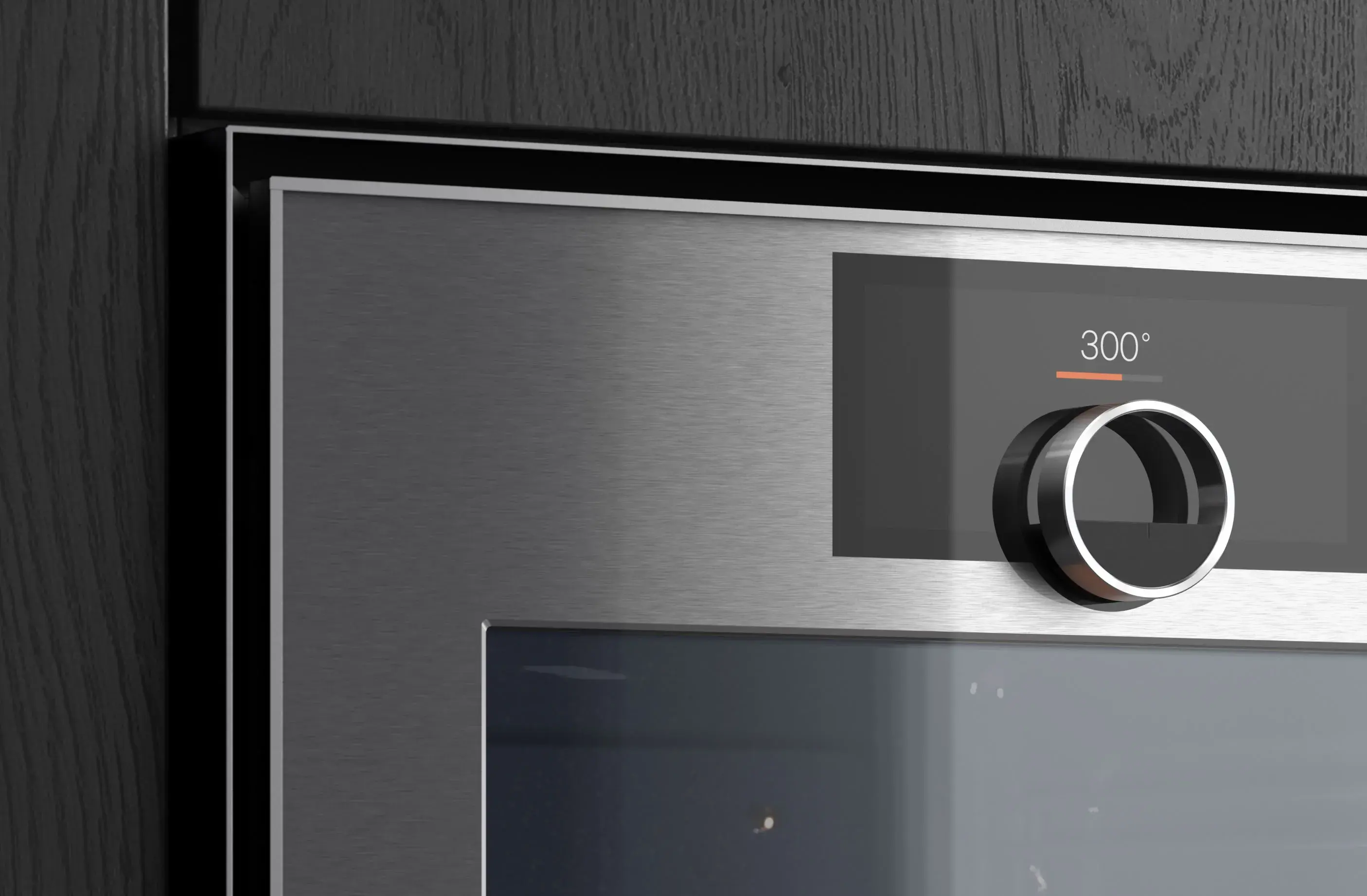 Gaggenau_ExpressiveSeries_Einbaubackofen_Ausschnitt