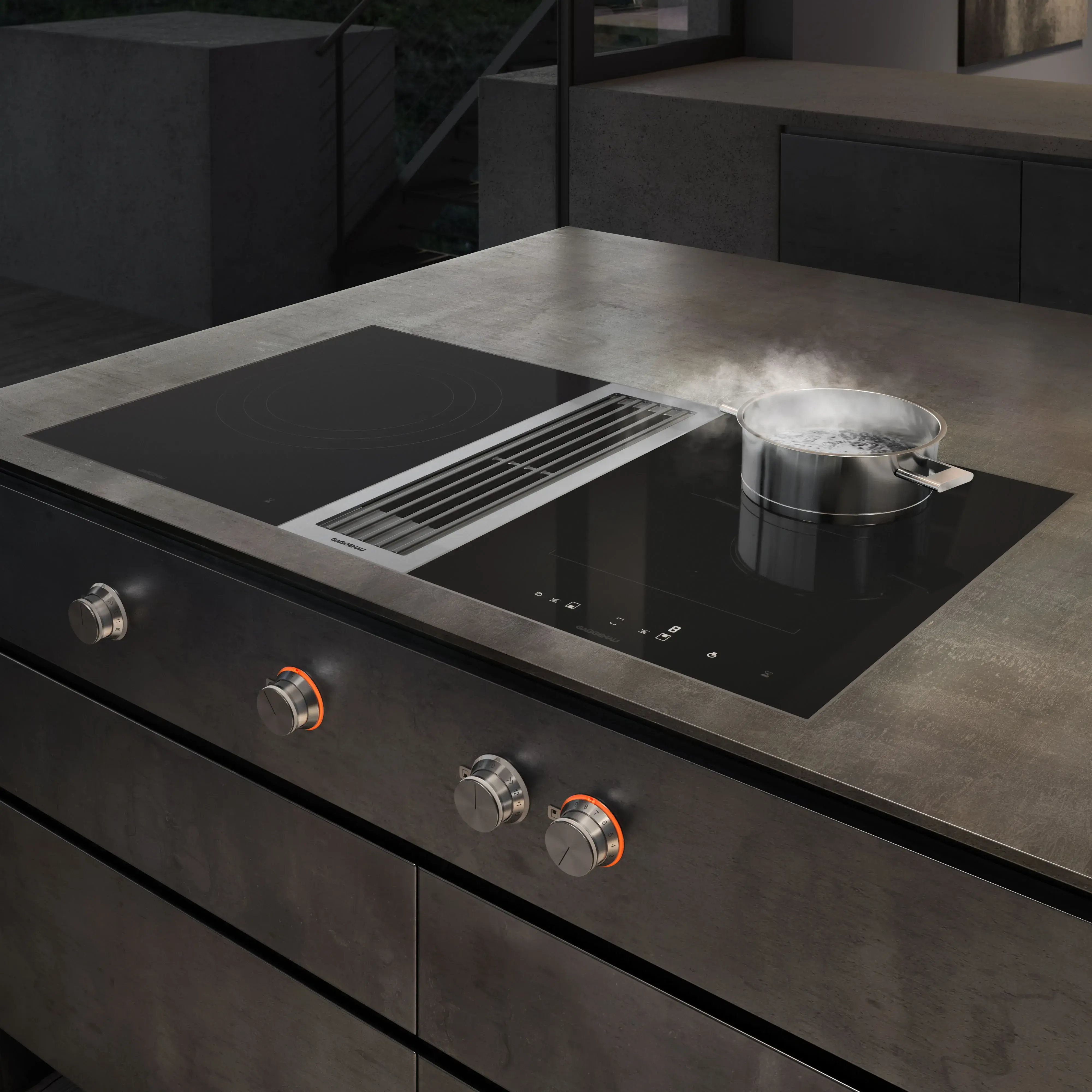 Gaggenau_GL_Cooking_Kochfeldabzug