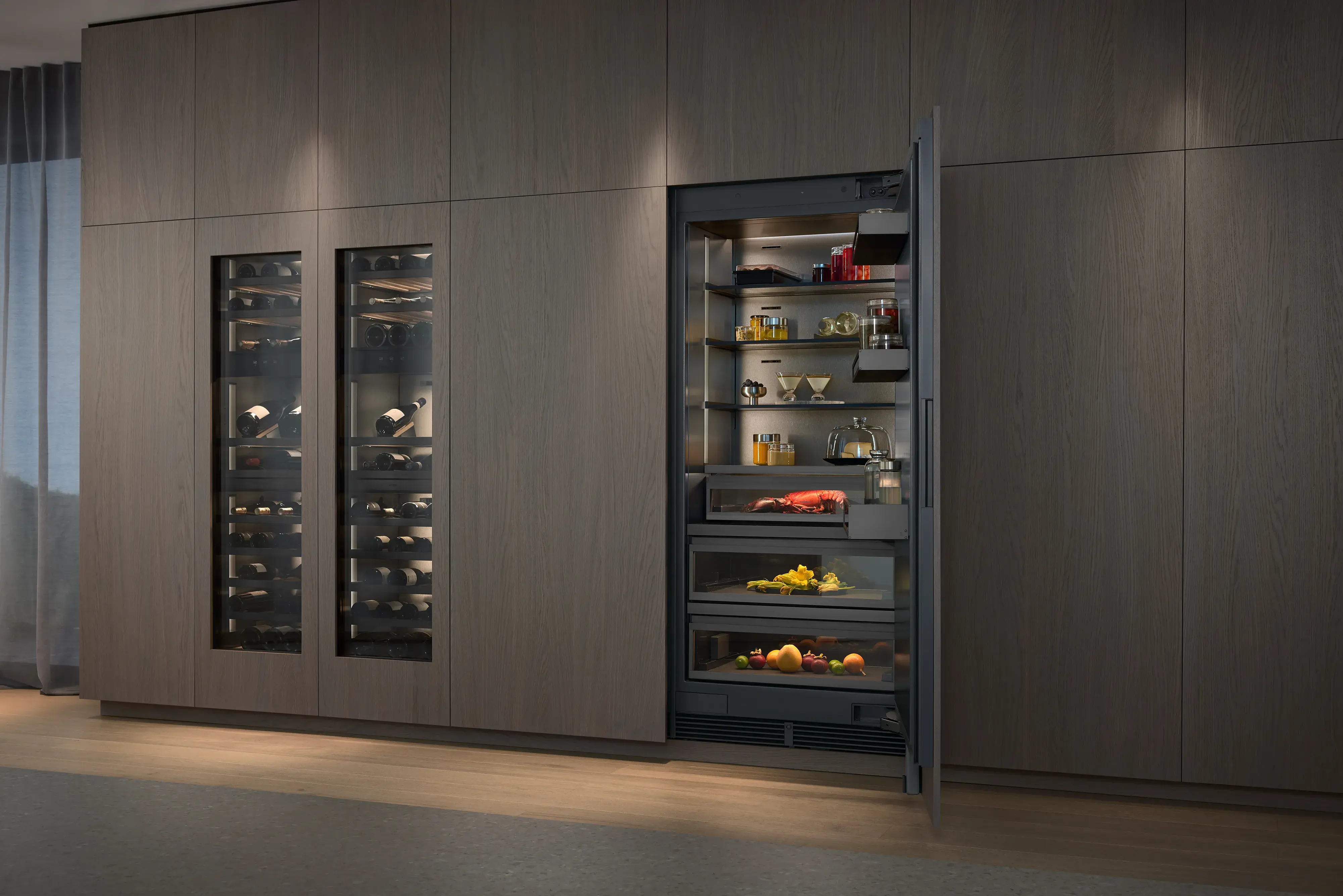 Gaggenau_Vario_Kältegeräte_Serie_Expressive_Neuheiten_Header